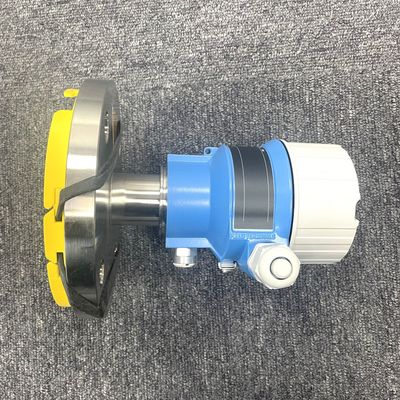 جهاز استشعار الضغط من سلسلة Endress+Hauser Cerabar PMC51B ، 1.5psi Min ، 600psi Max ، مطلق ، قراءة مقياس