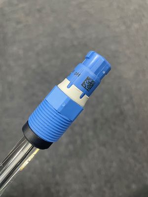 Endress Hauser CPS11E-1082/0 الاختيار الأفضل لجهاز استشعار الحموضة الرقمي في البيئات الصناعية