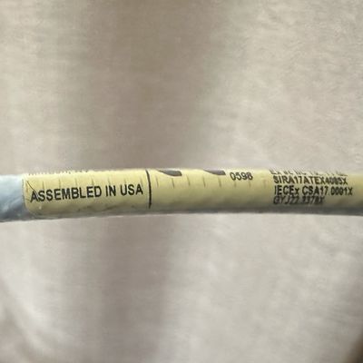 اكبر من أداء الآلات الخاصة بك مع Bently نيفادا 3300 XL 8mm قرب المسبار مستوى الصناعية المستشعر
