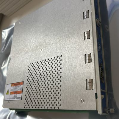 وحدة الكشف عن السرعة المفرطة