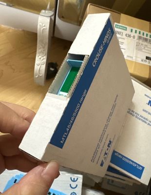 MTL4600 سلسلة العزل الواجهات الحل المثالي لعملك