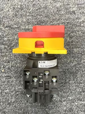 Eaton T0-2-15679/EA/SVB ON-OFF SWITCH أجهزة التبديل القوية والمدمجة