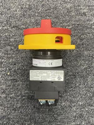 Eaton T0-2-15679/EA/SVB ON-OFF SWITCH أجهزة التبديل القوية والمدمجة