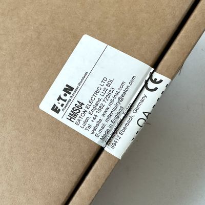 EATON MTL HMS64 HART MULTIPLEXER SLAVE PANEL BACKPLANE إنجلترا