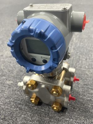 ST800 Honeywell SmartLine STR82D جهاز نقل الضغط للقياسات الدقيقة