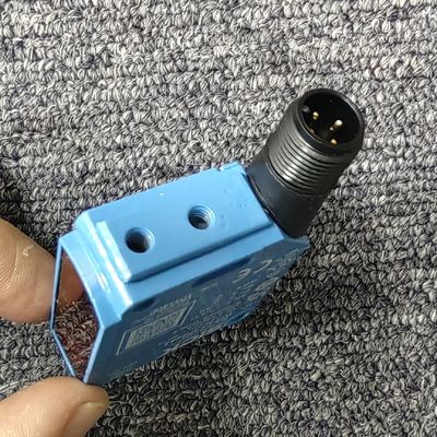 إضافية SICK DE-79183 Waldkirch SICK ماسح الضوء الأحمر