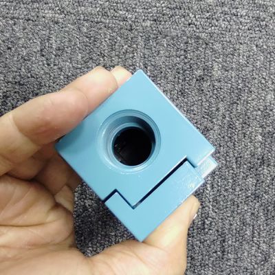 Honeywell Micro Switch LSA1A رأس الصعود DIN نموذج B دليل باللغة الإنجليزية