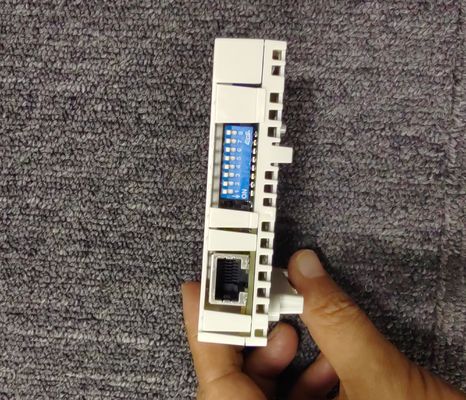 ABB RETA-01 R-series RETA-01 هي وحدة محول Ethernet ذات منفذ واحد تدعم بروتوكولين اتصال