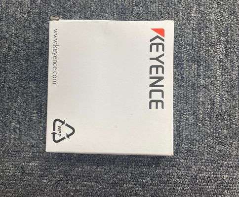 جهاز استشعار ألياف ضوئية رقمية من نوع KEYENCE FS-N11P مع خروج PNP