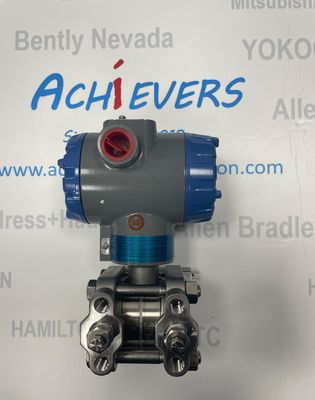 ناقل الضغط التفاضلي Honeywell STD725-F1AS4AS-1-C-AHS-11C-8-11A6FX مع الرأس القياسي وبروتوكول HART