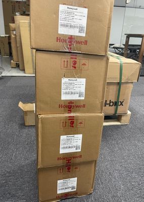 ناقل الضغط التفاضلي Honeywell STD725-F1AS4AS-1-C-AHS-11C-8-11A6FX مع الرأس القياسي وبروتوكول HART