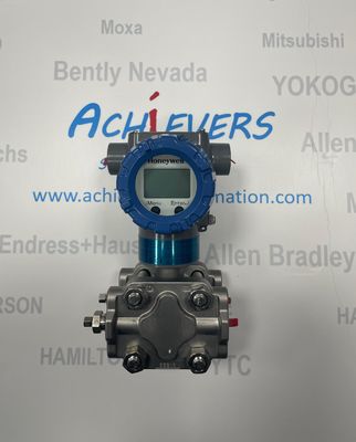 ناقل الضغط التفاضلي Honeywell STD725-F1AS4AS-1-C-AHS-11C-8-11A6FX مع الرأس القياسي وبروتوكول HART