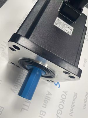 دلتا إلكترونيات / الأتمتة الصناعية ECMA-L11845RS محركات AC و DC 1500 RPM 4057 / 28650