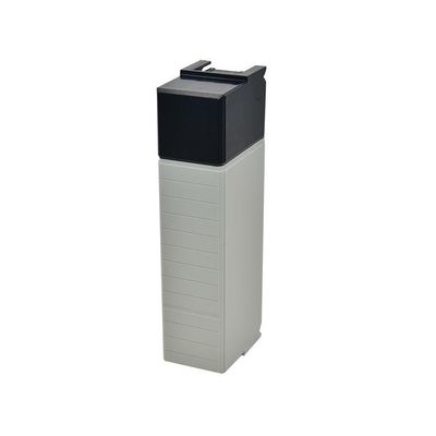 ALLEN BRADLEY 1756-N2 وحدة ملء فتحة من قطعة مع 768-32V تشفير الجهد المدخل ومدى تردد المدخل 47-63 هرتز