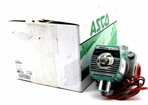 ASCO 8210G089 الصمام الكهربائي الكافي للطاقة الإخراجية ونوع رابط RJ45 لتشغيل 4 محولات