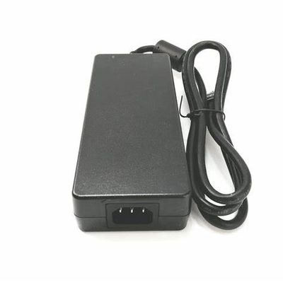 معدل جيد GST160A24-R7B محول مكتب AC / DC 24V 160W