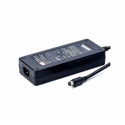 معدل جيد GST160A24-R7B محول مكتب AC / DC 24V 160W