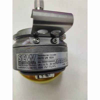 مكيف إضافي باومر 0G73UN1024 2 مخرجات مماثلة لمحطات الكيمياء والطاقة