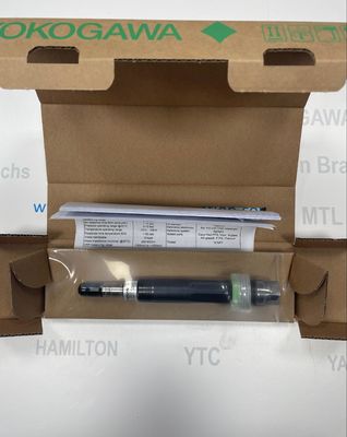 FU20-VP-T1-NPT Yokogawa FU20 جهاز استشعار واسع الجسم 5m طول الكابل 24 فولت DC