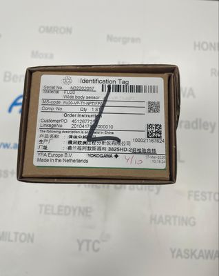 FU20-VP-T1-NPT Yokogawa FU20 جهاز استشعار واسع الجسم 5m طول الكابل 24 فولت DC
