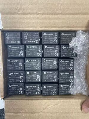 طوابق النورغرين الاحتياطية QM/48/89J/21 NAMUR واجهة 2 مخرجات تناظرية 24 فولت التيار المباشر الجهد المدخل