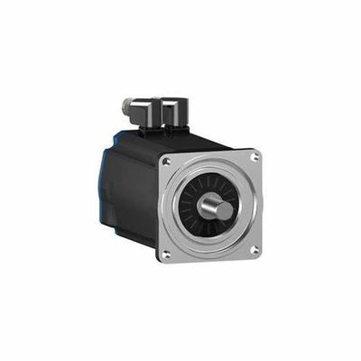 شنايدر BMH1001P11F2A محرك خدمة مع الفرامل ليكسيوم 32 3.3Nm 6000rpm عجلة مفتاحية IP54 128bit Encoder