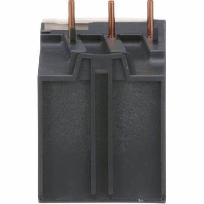 مرسل الإفراط الحراري القابل للاستمرار من Schneider Electric LRD21 مع 7.874" 200.00mm المسافة بين الثقوب وواجهة NAMUR