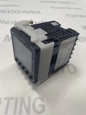 أومرون E5CC-QX2A M-800 جهاز تحكم في درجة الحرارة PID مع 16 مخرجات رقمية 0.4 كجم