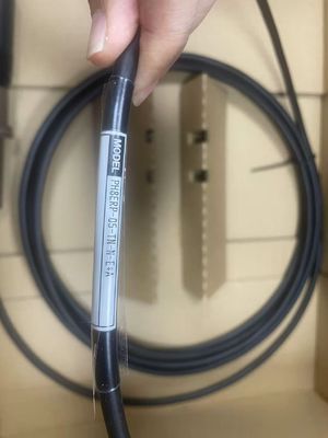 تحليلات PH8ERP-05-TN-N-E*A PH و ORP لـ Yokogawa قياسات دقيقة مع مدخل اتصال نقطتين