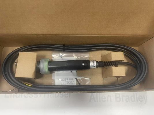 تحليلات PH8ERP-05-TN-N-E*A PH و ORP لـ Yokogawa قياسات دقيقة مع مدخل اتصال نقطتين
