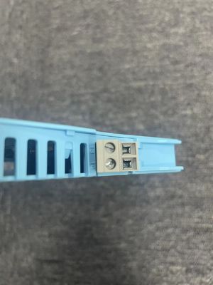 MTL5573 أدوات MTL 1ch محول درجة الحرارة، RTD / THC دخل درجة الحرارة