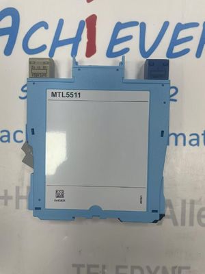 MTL5511 MTL أدوات التبديل / واجهة كاشف القرب