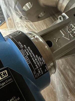 Endress Hauser 7E2C1H-2M8J1/0 Proline Prowirl F 200 مقياس تدفق الدوران مع درجة حرارة محيطة -20 إلى 60 درجة مئوية -4 إلى 140 درجة فهرنهايت
