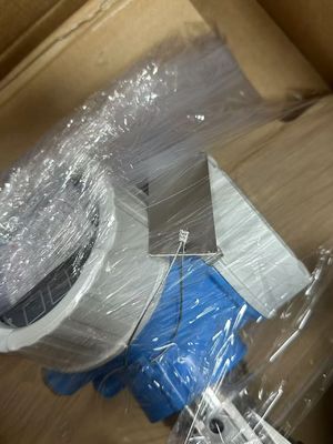 Endress Hauser 7E2C1H-2M8J1/0 Proline Prowirl F 200 مقياس تدفق الدوران مع درجة حرارة محيطة -20 إلى 60 درجة مئوية -4 إلى 140 درجة فهرنهايت