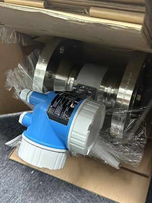 Endress Hauser 7E2C1H-2M8J1/0 Proline Prowirl F 200 مقياس تدفق الدوران مع درجة حرارة محيطة -20 إلى 60 درجة مئوية -4 إلى 140 درجة فهرنهايت