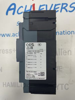 مكسر دائرة Siemens 3VA1225-6EF32-0AA0