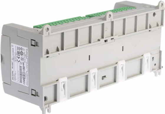 وحدة تحكم قابلة للبرمجة Allen-Bradley 2080-LC30-48QWB فئة الجهد الكهربي 120/240 فولت تيار متردد