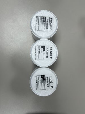 ZR01A01-01 يوكوجاوا مركب خلايا الزركونيا مع 10 بار / 142 PSIG درجة الضغط ومعدل التحديث من 1 ثانية إلى 60 دقيقة