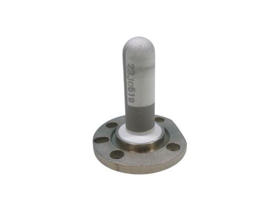 ZR01A01-01 يوكوجاوا مركب خلايا الزركونيا مع 10 بار / 142 PSIG درجة الضغط ومعدل التحديث من 1 ثانية إلى 60 دقيقة