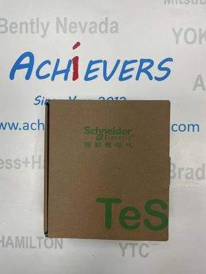 جدول خصم Schneider Electric TeSys D Contactor LC1D40AM7C 0I12 3.2 أمبير تيار الإدخال للتطبيقات الصناعية