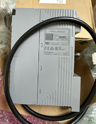 وحدة تزويد الطاقة Yokogawa PW482-50 مع استهلاك طاقة أقصى 18 VA