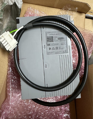 وحدة تزويد الطاقة Yokogawa PW482-50 مع استهلاك طاقة أقصى 18 VA