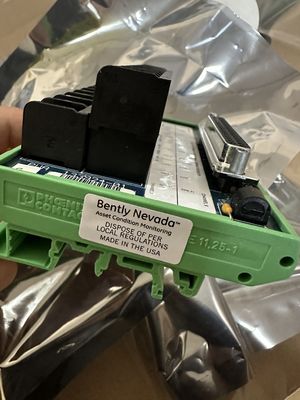 3/8-24 إلى 1/2 NPT 1 بوصة الدبوس هيكس بنتلي نيفادا 133924-01 وحدات الانتهاء الخارجية للصناعية
