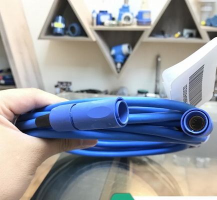 كابل قياس Endress Hauser CPK9-HAZ1A مع اعتمادات السلامة SIL - نطاق القياس من -1500 mV إلى 1500 mV