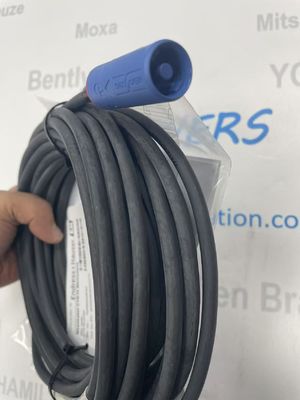 كابل القياس الرقمي Endress Hauser CYK10-G102 لقياس تدفق دقيق دون إدخال إضافي