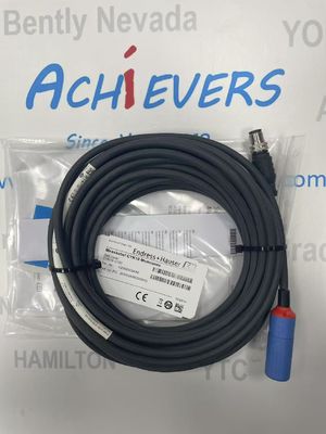 كابل القياس الرقمي Endress Hauser CYK10-G102 لقياس تدفق دقيق دون إدخال إضافي
