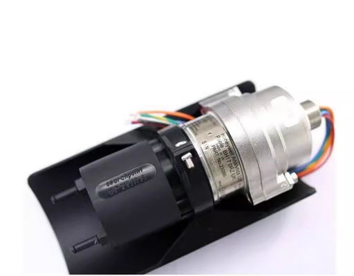 كاشف الغاز Honeywell 2108b2001H Searchpoint Optima Plus، سرعة مقدرة 320 دورة في الدقيقة، وصلة عملية 1/4 بوصة NPT