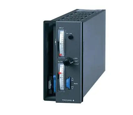 محطة يوكوجاوا YS110-001 اليدوية الاحتياطية، نطاق قياس الأكسجين من 0.01 إلى 100% حجمي بدقة عالية