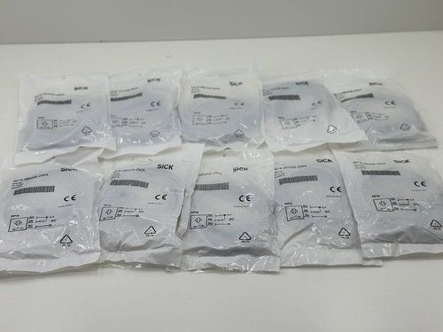 تحسين العمليات الصناعية الخاصة بك مع SICK IM18-08NNS-ZW1 جهاز استشعار التبديل القريب M30 x 1.5 حجم الخيوط