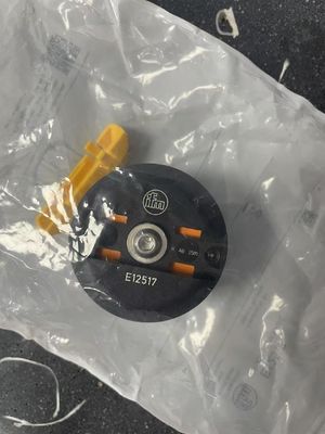 إيف إم القرص المستهدف لجهاز تشغيل الصمامات E12517 PUCK 53MM BASIC